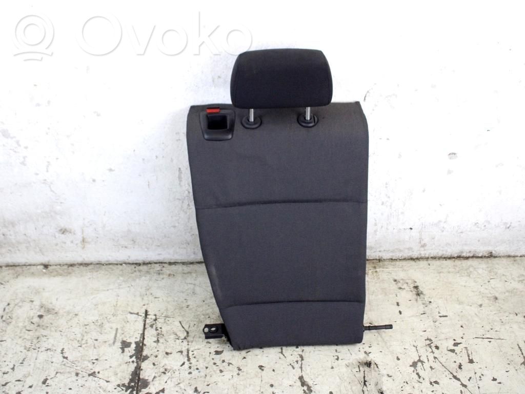 BMW 1 E81 E87 Asiento trasero 