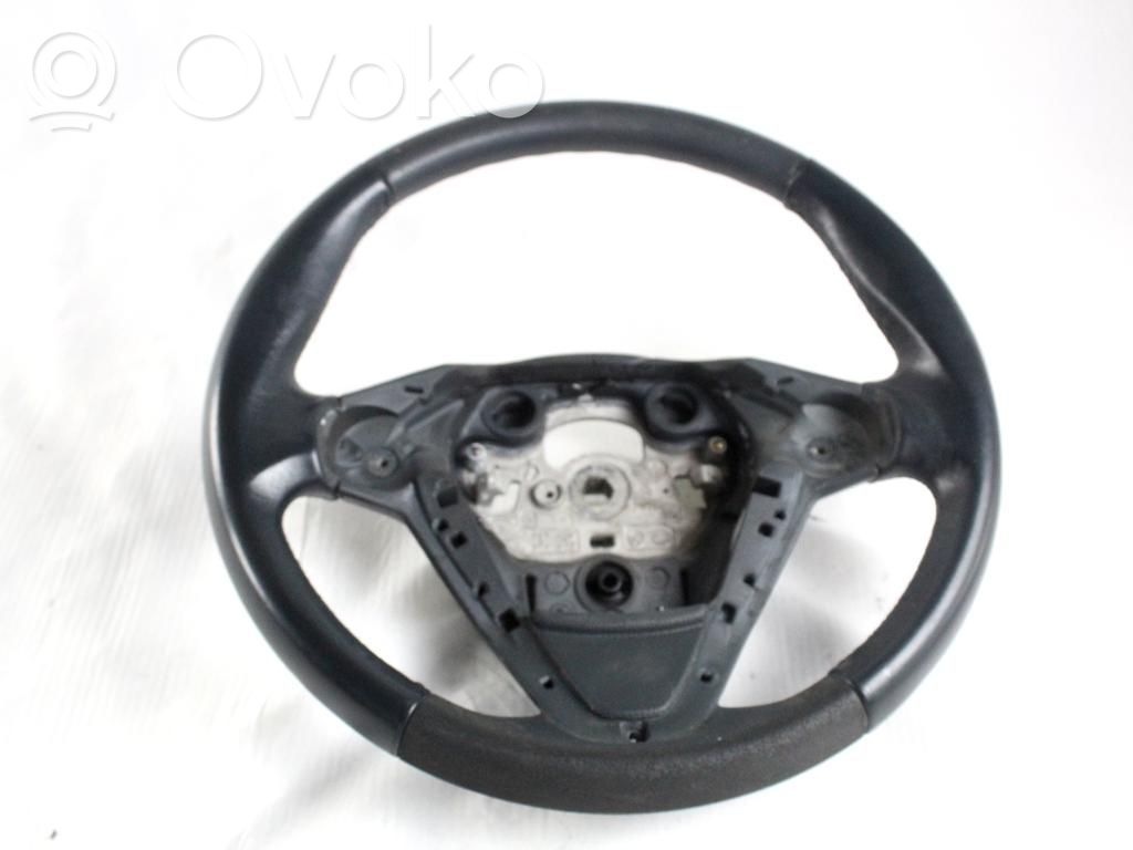 Ford Fiesta Ohjauspyörä 