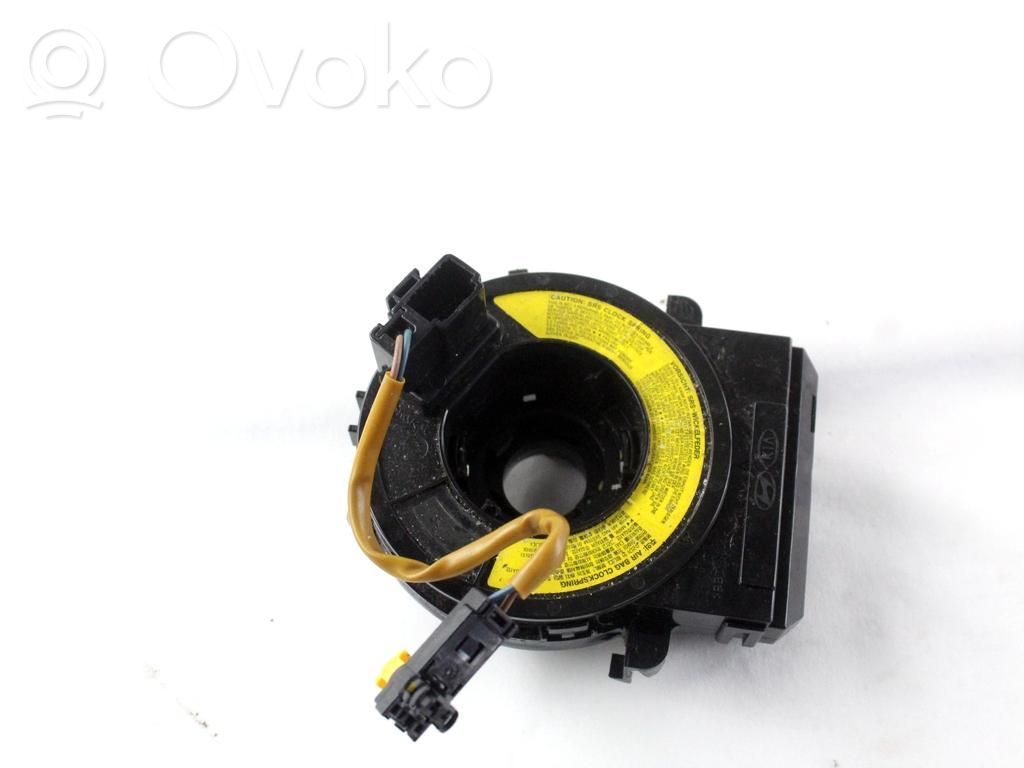 Hyundai ix20 Lenkwinkelsensor Airbagschleifring Wickelfeder