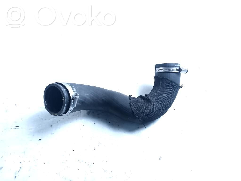 Ford Transit Furtun/conductă intercooler 