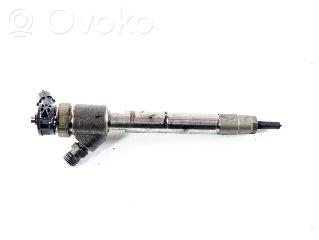 Injector combustibil   9828959880