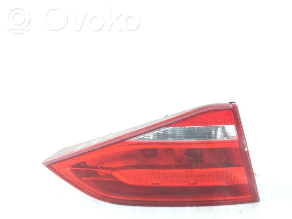 Audi A4 S4 B8 8K Luci posteriori