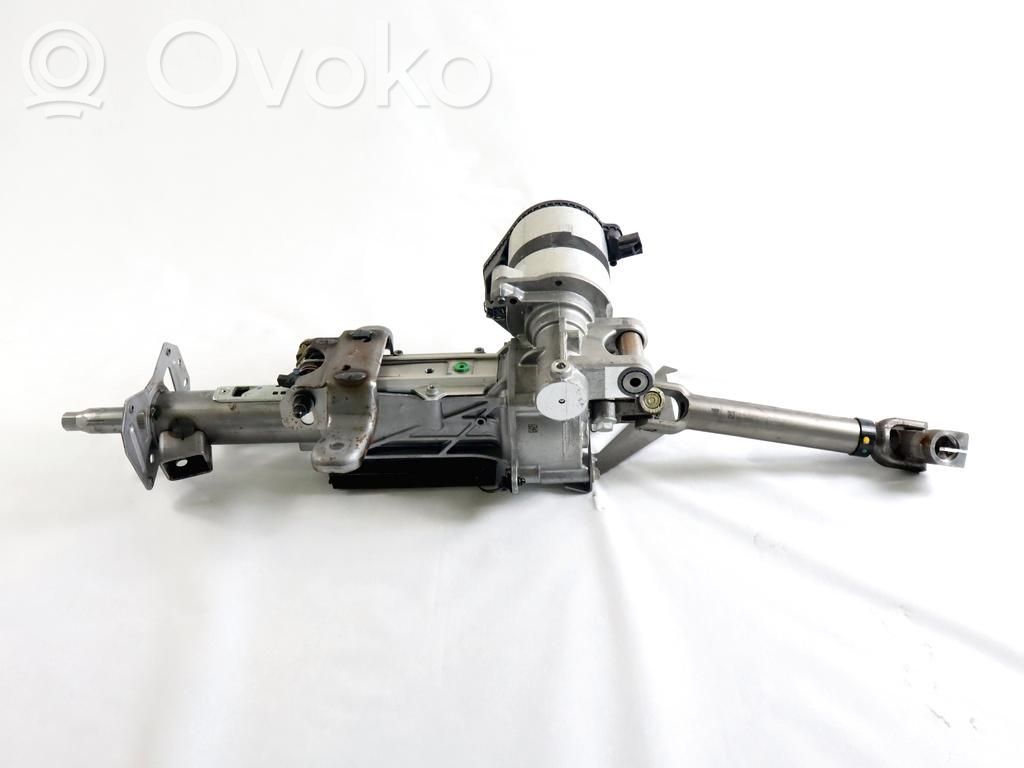 Ford Focus Set ax volan 