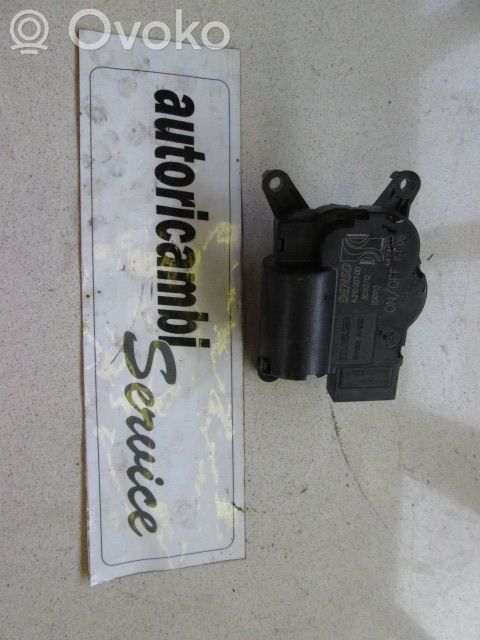 Opel Corsa D Motorino attuatore aria 
