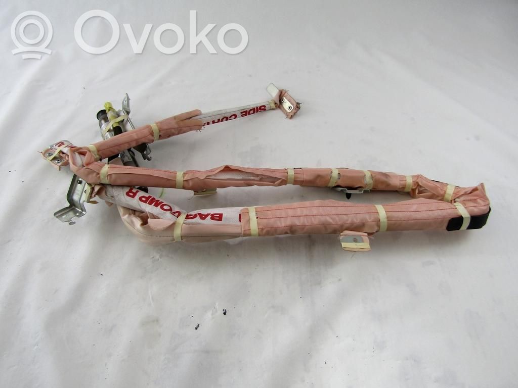 Airbag del techo   78800SJDG82