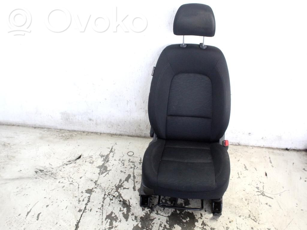 Hyundai ix20 Sedile anteriore del passeggero 