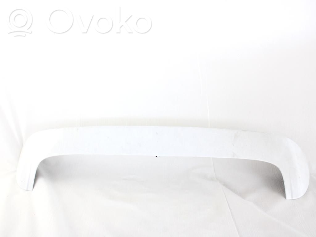 Ford Fiesta Spoiler del portellone posteriore/bagagliaio