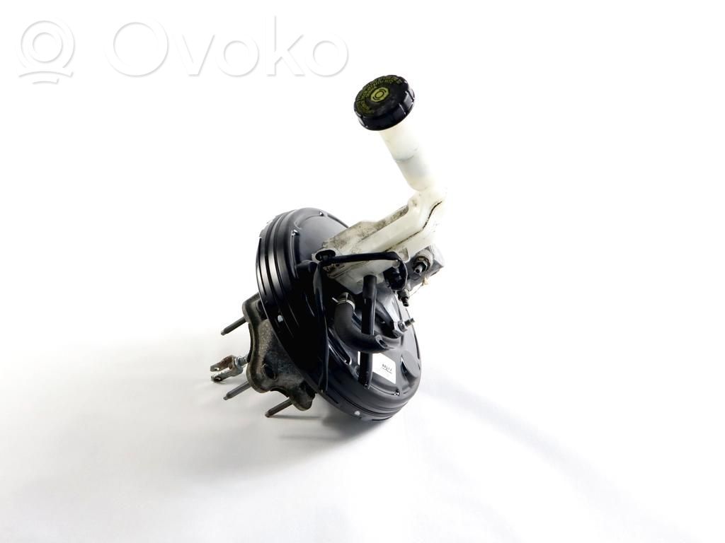 Nissan Juke I F15 Servofreno 