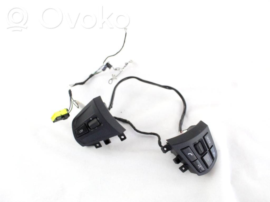 BMW 1 F20 F21 Boutons / interrupteurs volant 