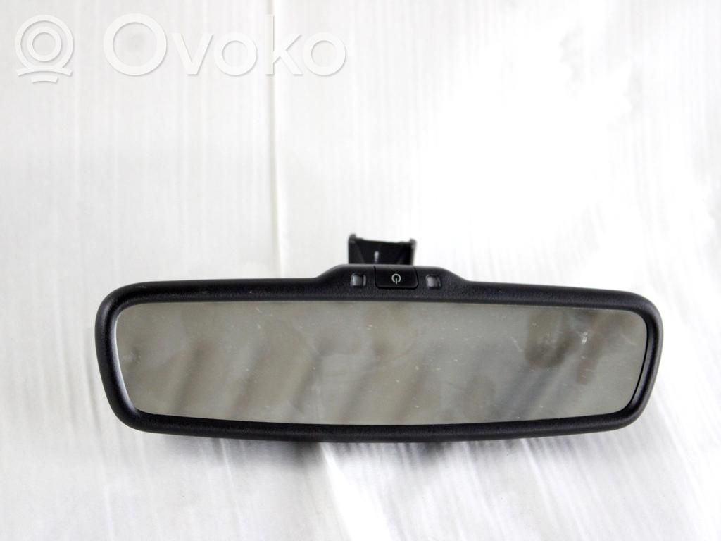 Dodge Journey Espejo retrovisor (interior) 