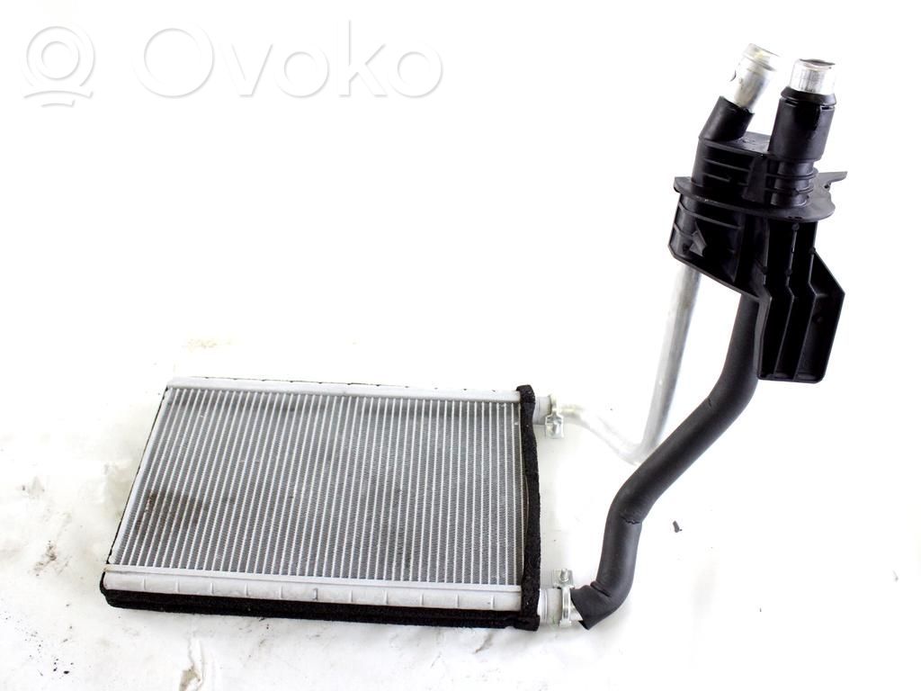 Radiatore riscaldamento abitacolo   64119123506