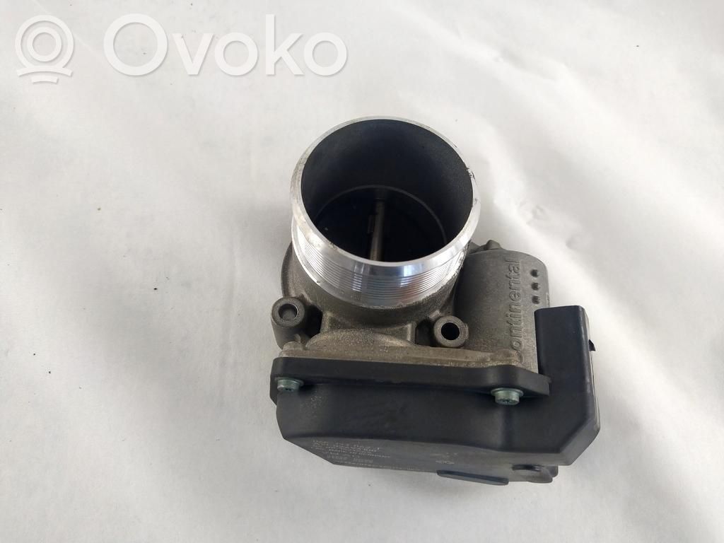 Valvola a farfalla   06F133062T