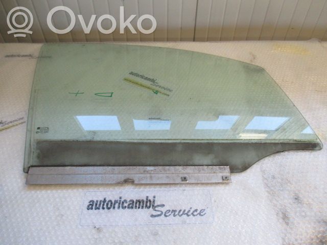 Opel Zafira A Vetro specchietto retrovisore