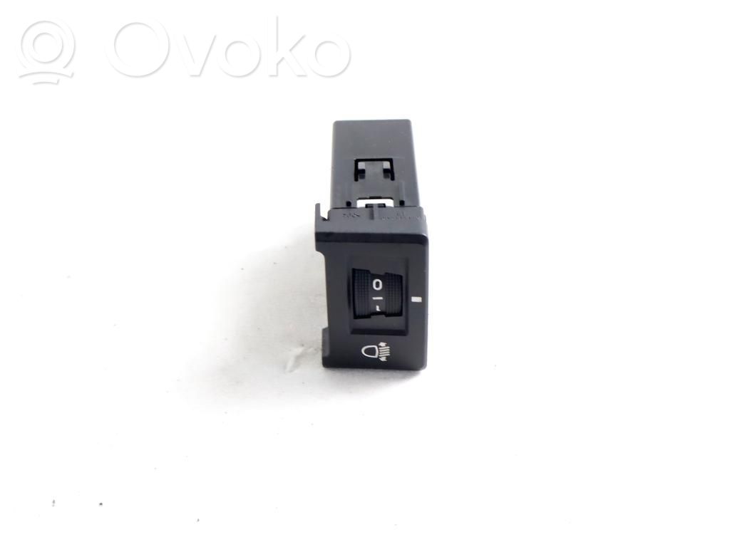 Hyundai i30 Interruptor de control de altura del faro delantero 