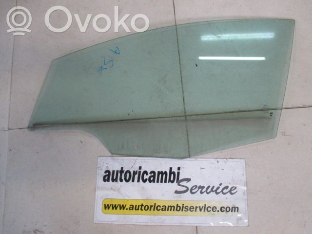 Ford Fiesta Vetro specchietto retrovisore