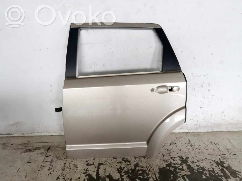 Dodge Journey Ușă spate 