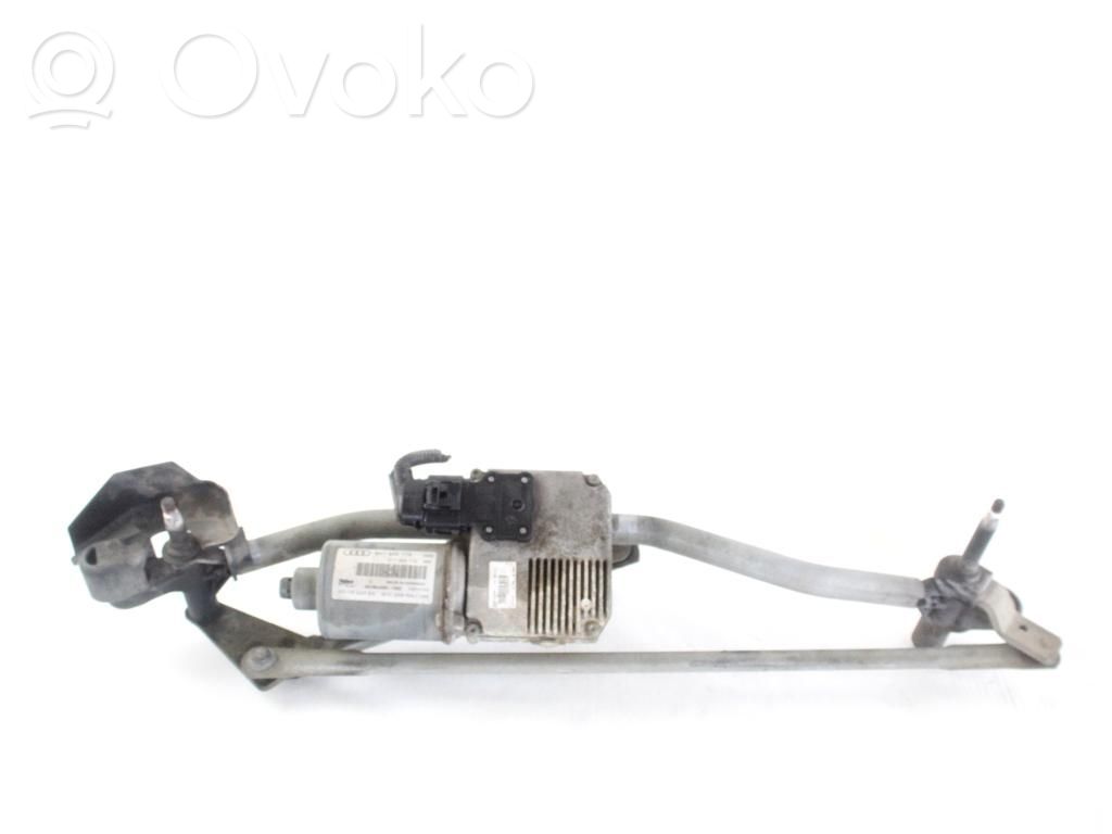 Audi A4 S4 B8 8K Motorino del tergicristallo