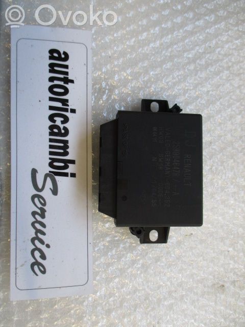 Renault Laguna III Unitate/modul de comandă parcare PDC 