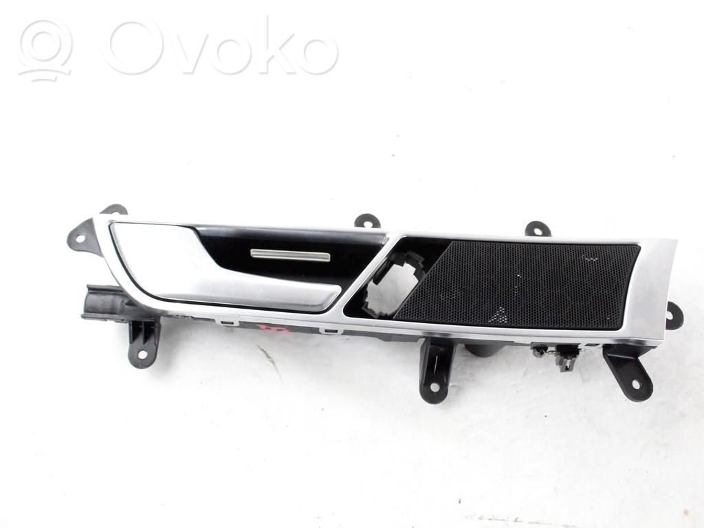 Audi A6 S6 C6 4F Maniglia interna per portiera anteriore 