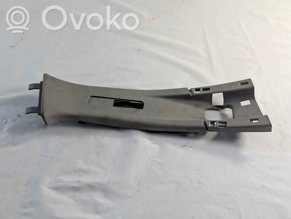 Renault Captur (B) pillar trim (bottom) 