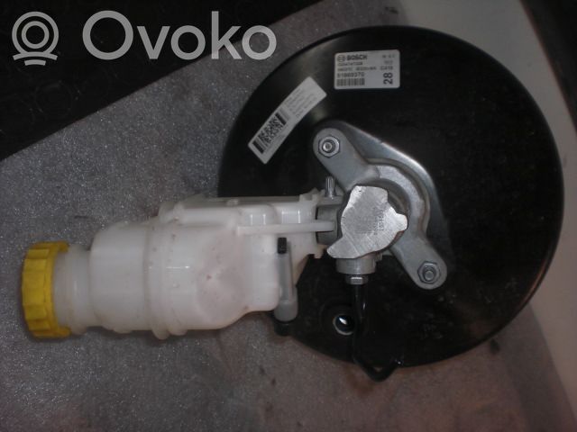 Lancia Ypsilon Brake booster 