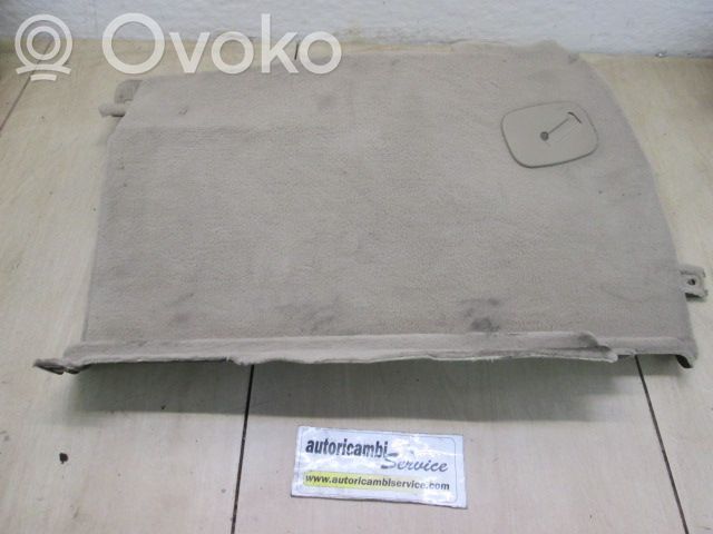 BMW 5 E60 E61 Panou lateral portbagaj 