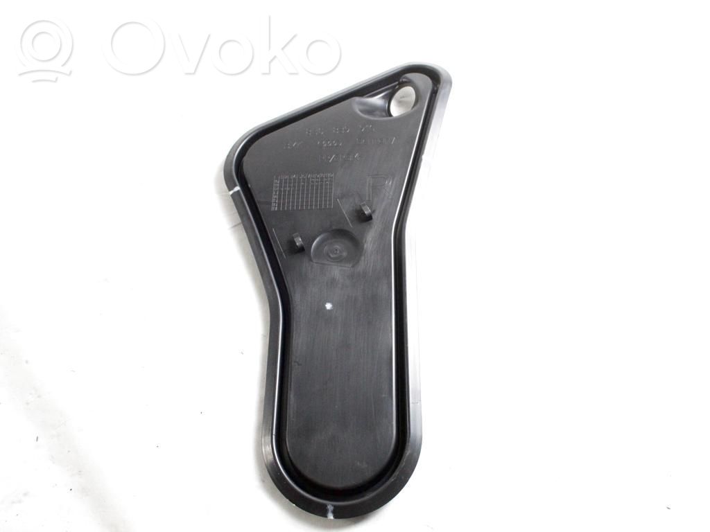 Audi Q3 8U Alte piese de interior 