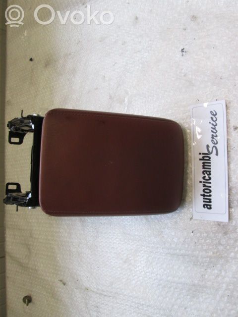 Audi A4 S4 B8 8K Armrest 