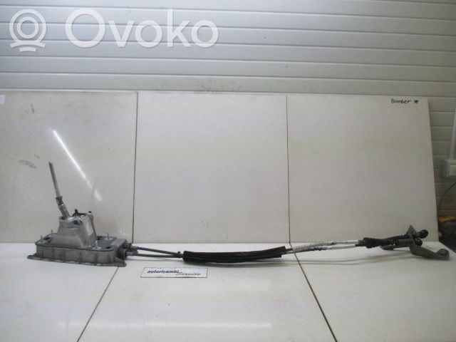 Selector caja de cambios   1K0711049