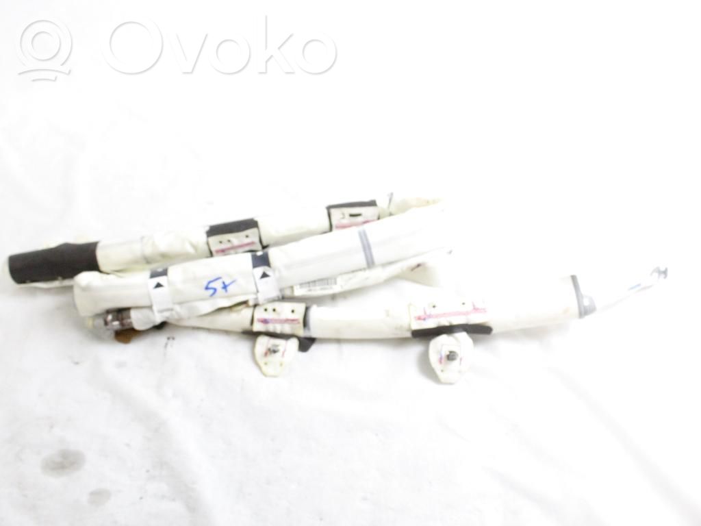 Opel Corsa F Airbag da tetto