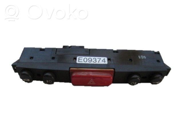 Alfa Romeo 147 Otros interruptores/perillas/selectores 