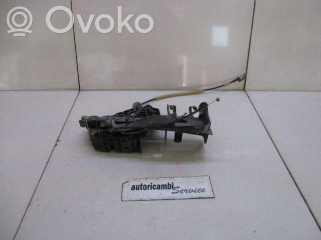 Cerradura de puerta delantera   3M5AR21813