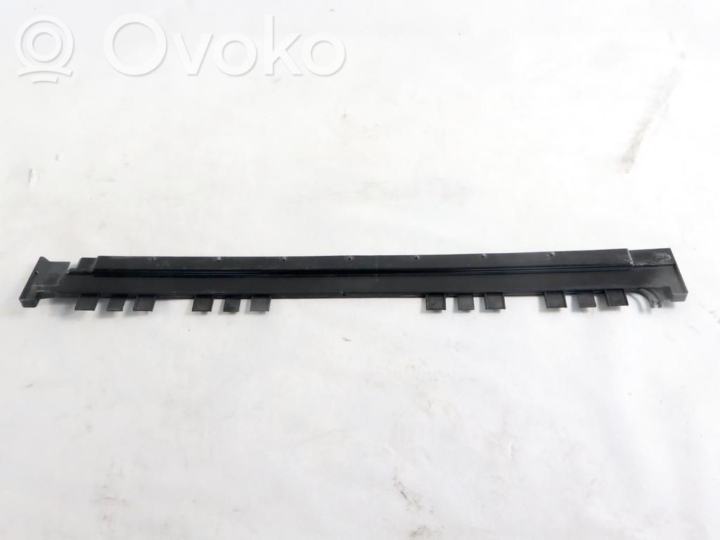 Suport radiator   A2465051430