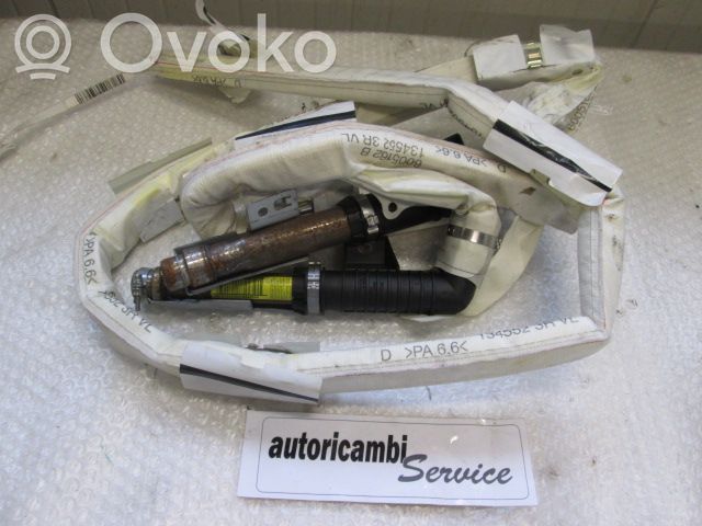 Renault Espace IV Kopfairbag 