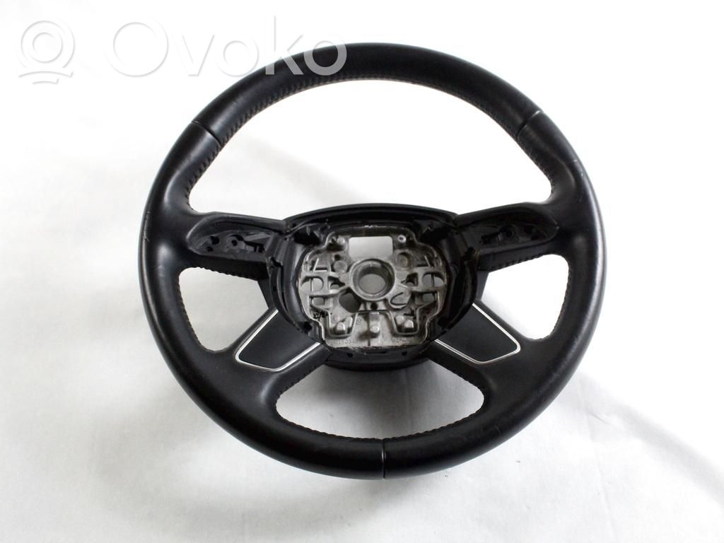 Audi A6 S6 C7 4G Kierownica 
