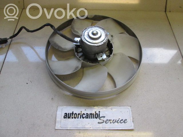 Elektrolüfter   163628EA01