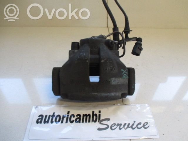 Audi A4 S4 B6 8E 8H Etrier frână față 