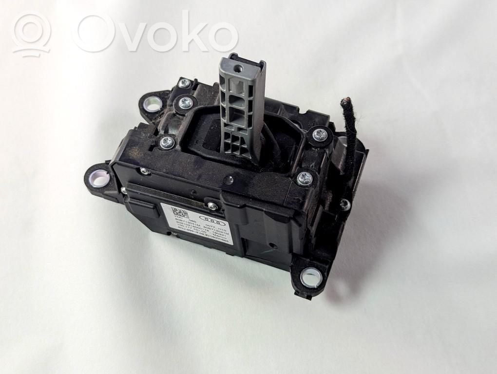 Audi Q8 Selector de viteze 