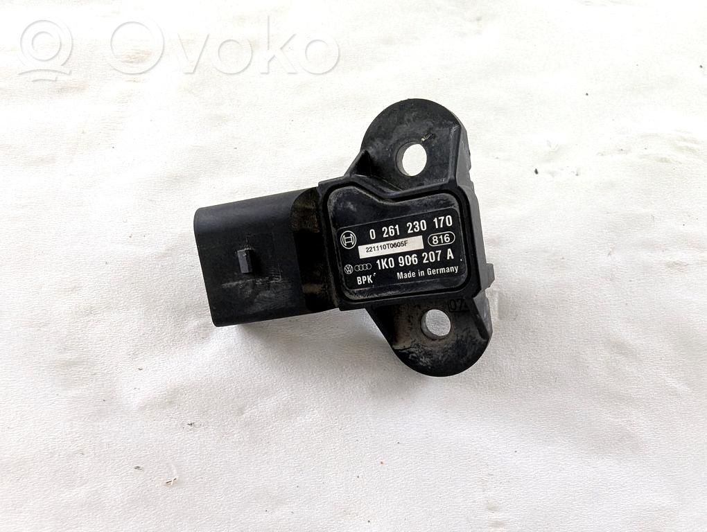 Senzor presiune aer   1K0906207A