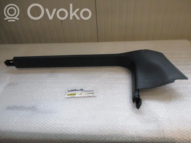 Audi A6 S6 C6 4F Listwa progowa tylna 