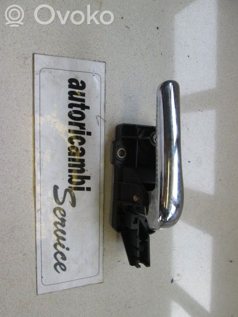 Alfa Romeo 166 Manecilla interna puerta delantera
