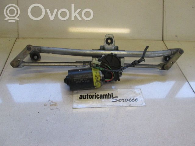 Audi A3 S3 8L Motorino del tergicristallo