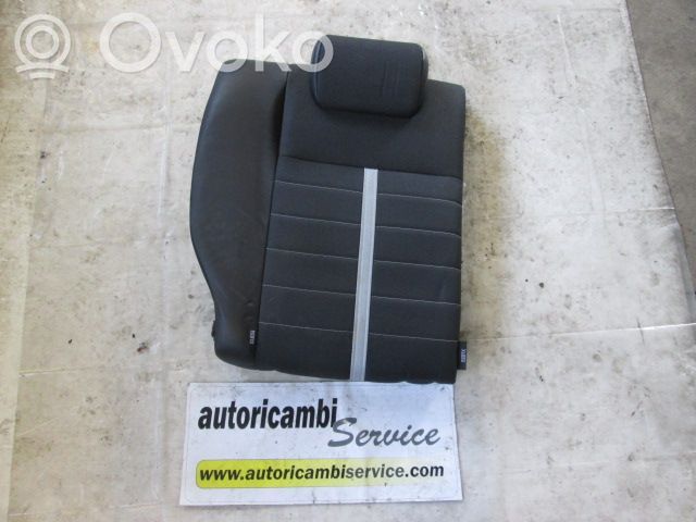 Ford Kuga I Sedile posteriore 