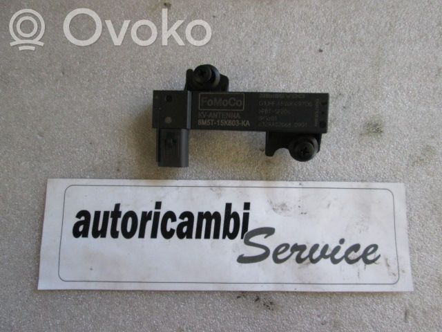 Autres unités de commande / modules   8M5T15K603KA