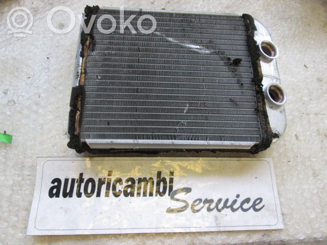 Renault Espace IV Radiator aerotermă 