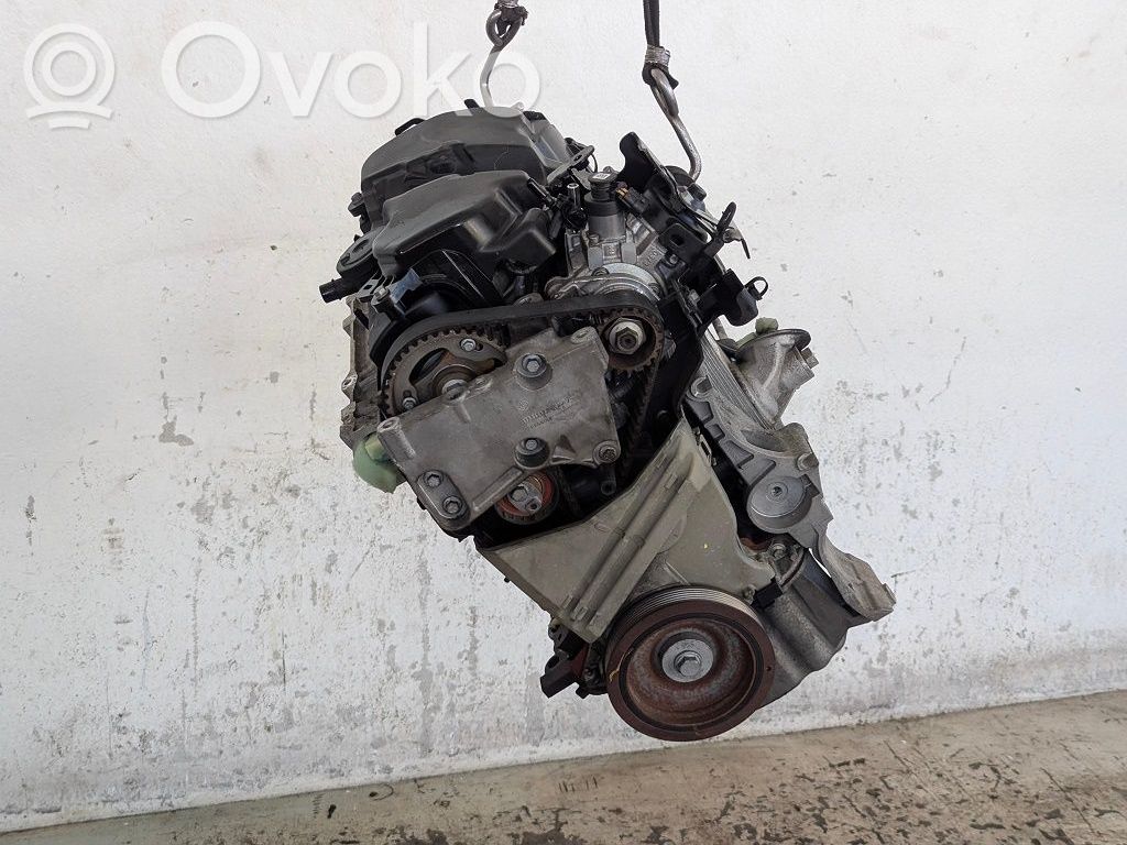 Motor   K9KB6