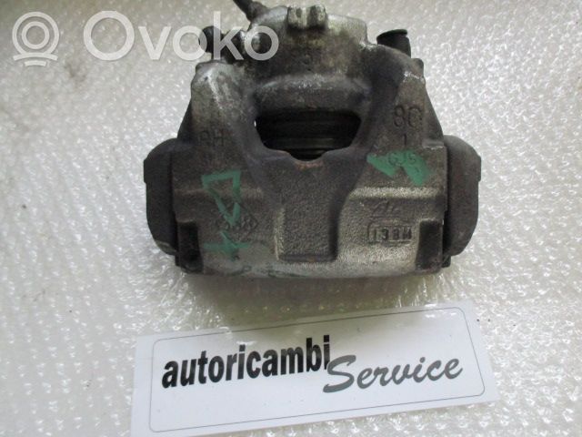 Bremssattel vorne   410018218R