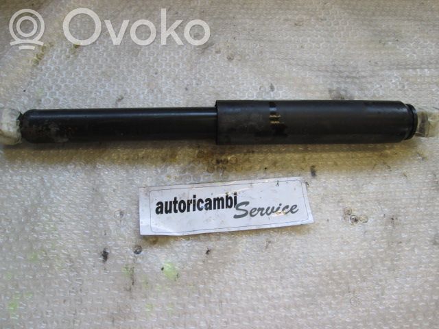 Nissan Terrano Ammortizzatore posteriore