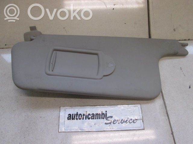 Renault Scenic II - Grand scenic II Aletta parasole