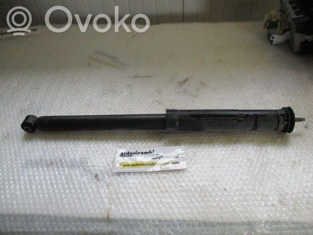 Toyota Aygo AB10 Stoßdämpfer hinten 